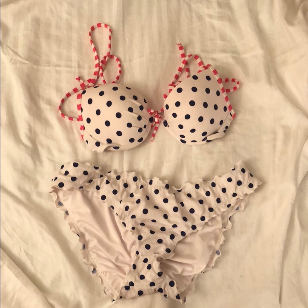 Vs Bathing Suit - image 1